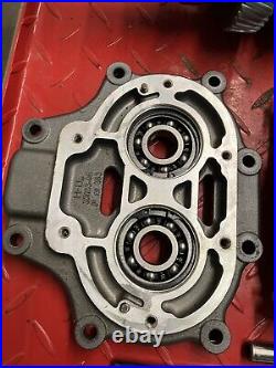 Harley Davidson Twin Cam Transmission Gear Set 6 Speed