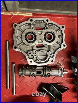 Harley Davidson Twin Cam Transmission Gear Set 6 Speed