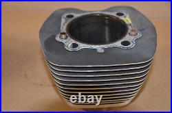 Harley Davidson Twin-cam 88 Cylinders With Pistons (Used)(17,000 Miles On Them)