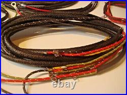 Harley FL FLH Electra Wiring Harness Kit 1965-1969 70321-65 V-Twin 32-0707 Q1