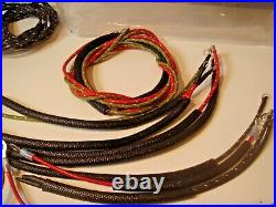 Harley FL FLH Electra Wiring Harness Kit 1965-1969 70321-65 V-Twin 32-0707 Q1