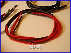 Harley FL FLH Electra Wiring Harness Kit 1965-1969 70321-65 V-Twin 32-0707 Q1