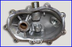 Harley Kick Starter Cover Cast For 1951-1967 Big Twin 4 Speed V-Twin 43-0148 X8