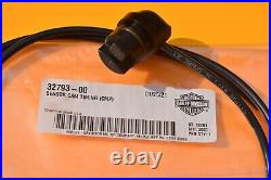 Harley New Oem Sensor Camshaft Position Sensor Twin Cam Touring Dyna