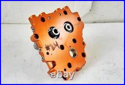 Harley Screamin' Eagle Twin Cam Touring Dyna Softail Cam Plate, Camshafts etc