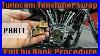 Harley_Twin_Cam_Chain_Tensioner_Replacement_With_Push_Rod_Removal_Complete_Part_1_01_rf