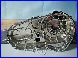Harley XL Primary Cover Chrome Outer Sportster'06 Up V-Twin 25460-06 43-0285 X5