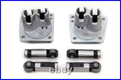 Harley Zinc Tappet Block Lifter Kit FXR 82-82 FL 48-84 FLT FX V-Twin 10-0683 Y2