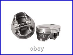 KB Forged Piston Kit 101 Moly. 005 For 99-06 Harley Twin Cam 95 1550 62192