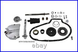 Kick Starter Conversion Kit fits Harley Davidson