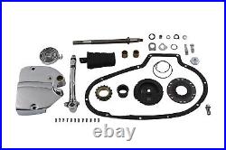 Kick Starter Conversion Kit fits Harley Davidson