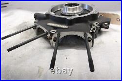 LEFT Crankcase Harley Davidson Twin Cam #24621-06, 24649-06