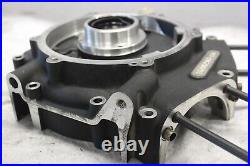 LEFT Crankcase Harley Davidson Twin Cam #24621-06, 24649-06