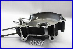 LEFT Crankcase Harley Davidson Twin Cam #24621-06, 24649-06