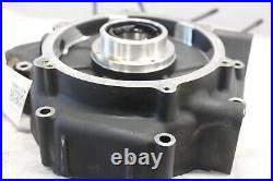 LEFT Crankcase Harley Davidson Twin Cam #24621-06, 24649-06