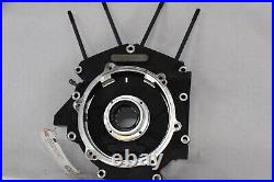 LEFT Crankcase Harley Davidson Twin Cam #24621-06, 24649-06