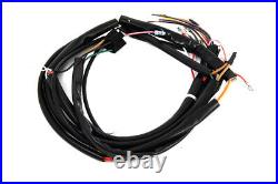 Main Wiring Harness Kit fits Harley Davidson