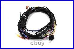 Main Wiring Harness Kit fits Harley Davidson