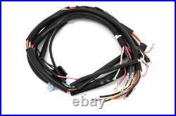 Main Wiring Harness Kit fits Harley Davidson