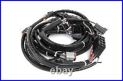 Main Wiring Harness Kit fits Harley-Davidson 32-0753