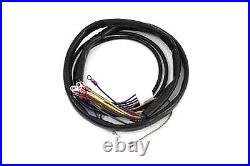 Main Wiring Harness fits Harley Davidson