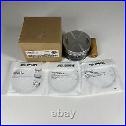 NEW Harley Davidson 21930-99 Twin Cam Piston & Ring Kit 22095-99A Genuine OEM