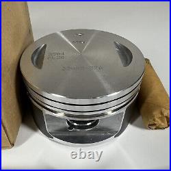 NEW Harley Davidson 21930-99 Twin Cam Piston & Ring Kit 22095-99A Genuine OEM