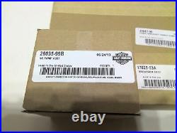 NOS Genuine Harley 1999-05 Twin Cam CAM BEARING KIT 24985-99A