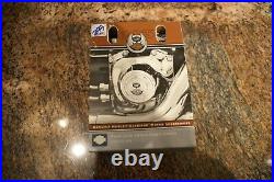 NOS Genuine Harley Davidson Twin Cam 105th Anniversary timer Cover 32425-08