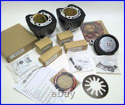 NOS Genuine Harley Screamin' Eagle Twin Cam Conversion Kit 96 to 103Ci 27557-08