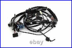 OE Main Wiring Harness Kit for Harley Davidson by V-Twin
