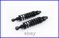 Ohlins STX36 HD 772 Harley Twin Rear Shocks Harley Davidson