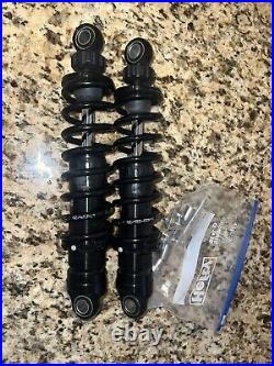 Ohlins STX36 HD 772 Harley Twin Rear Shocks Harley Davidson