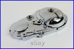 Primary Cover Chrome for Harley Davidson by V-Twin