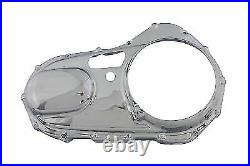 Primary Cover Trim Chrome for Harley Davidson by V-Twin