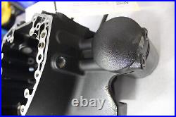 Rear Crankcase Twin Cam Harley Davidson 24653-06