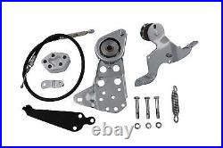 Rocker Clutch Cable Kit fits Harley Davidson