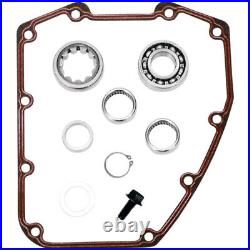 S&S Cycle Cam Install Kit for Chain Drive Cams Twin Cam 33-5175