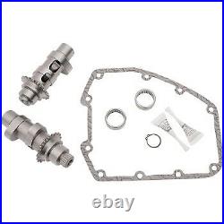 S&S Cycle Easy Start Cams 585 EZ Chain-drive Cam Kit for Harley Twin Cam 07-17