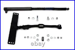 Seat Post Kit fits Harley-Davidson 49-0978