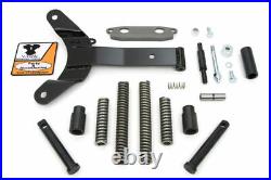 Solo Seat Mount Kit for Harley Davidson by V-Twin