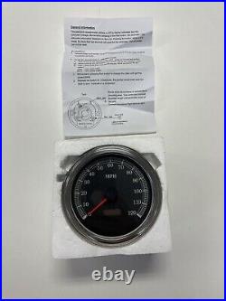 Speedometer for Harley-Davidson Multi-Ratio for FLT, FLH & FLST V-Twin # 39-0731