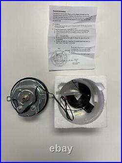 Speedometer for Harley-Davidson Multi-Ratio for FLT, FLH & FLST V-Twin # 39-0731