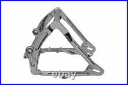 Swingarm Chrome for Harley Davidson by V-Twin