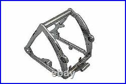 Swingarm Chrome for Harley Davidson by V-Twin