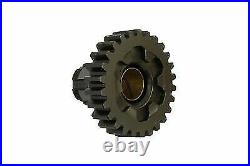 Transmission Mainshaft 4th Gear 26 Tooth for Harley Davidson by V-Twin
