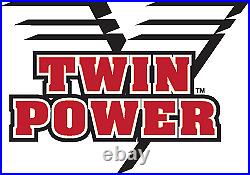 Twin Power 40 Amp Premium Stator for Harley-Davidson Softail 2008-2017