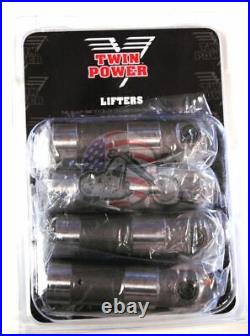 USA 4 Pack Hydraulic High Performance Lifters Lifter Tappets Set Evolution Evo