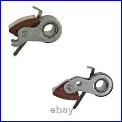 V Twin Camshaft Timing Chain Tensioner Set Inner Outer 99-06 Harley Twin Cam
