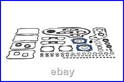 V-Twin Engine Gasket Kit fits Harley Davidson